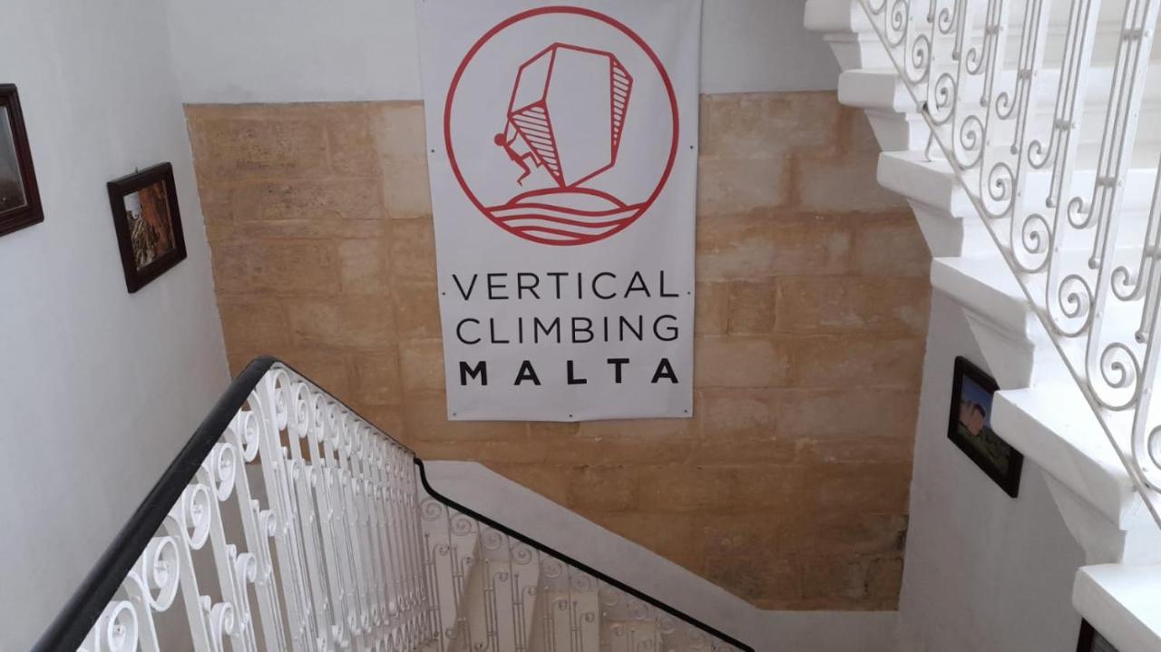 Vertical Climbing Malta Qrendi