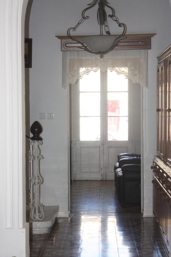 Homestay Vertical Climbing Malta