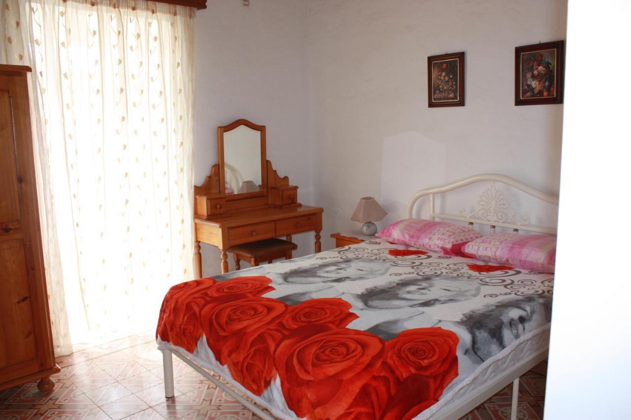 Vertical Climbing Malta Homestay Qrendi
